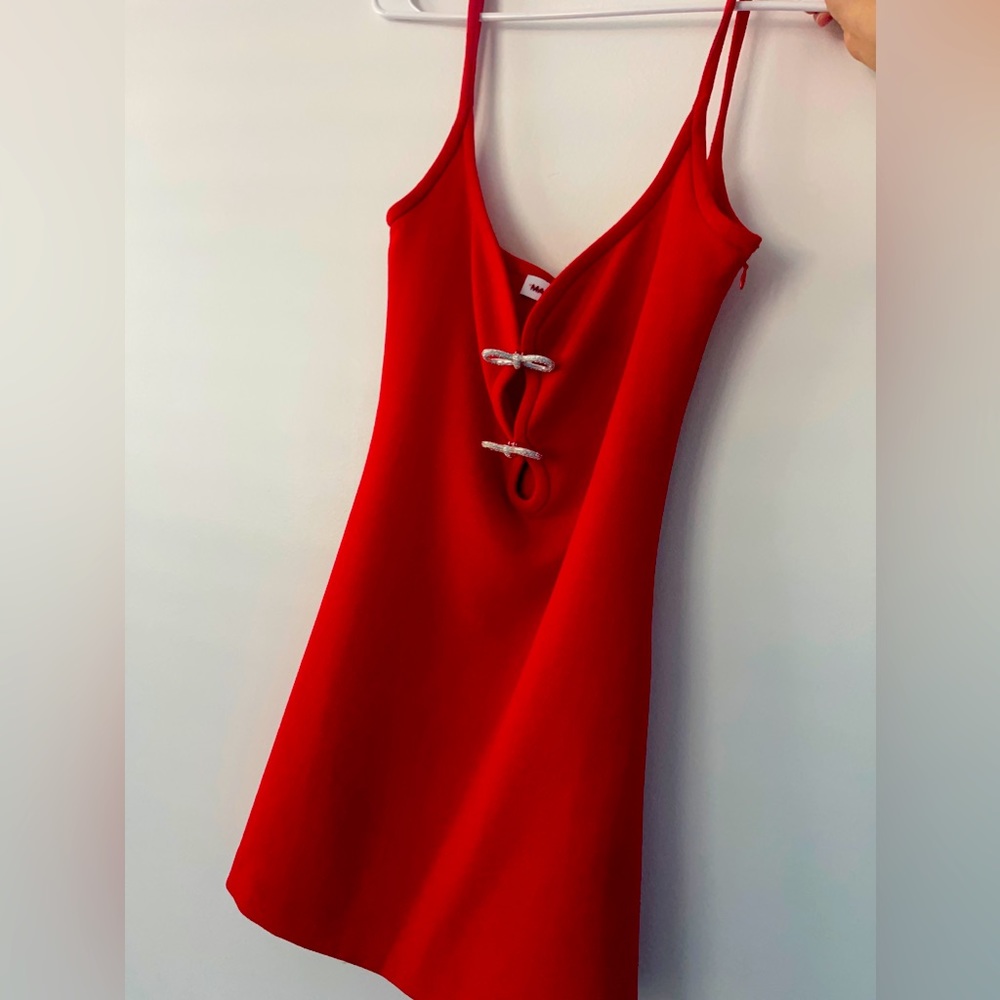 MACH & MACH Dress